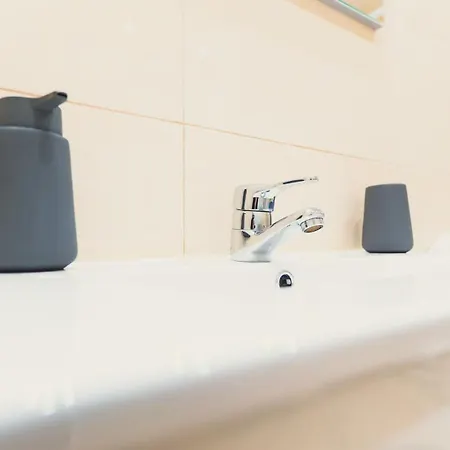 Guestready - Glamorous Getaway In Appartamento *