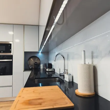 Guestready - Glamorous Getaway In Coimbra