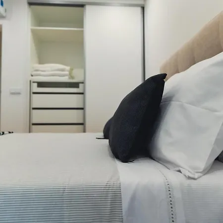 Appartamento Guestready - Glamorous Getaway In Coimbra