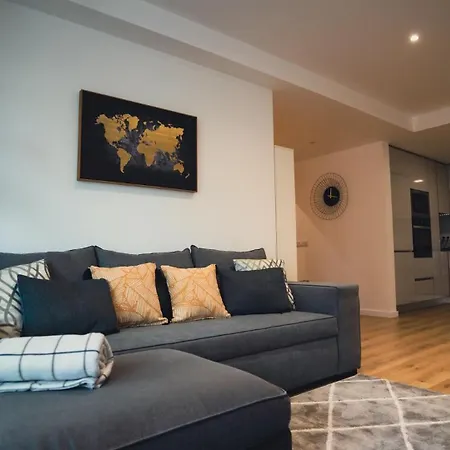 Guestready - Glamorous Getaway In Appartamento Coimbra