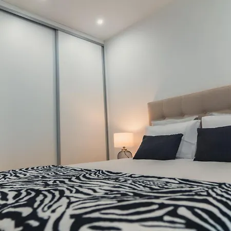 Guestready - Glamorous Getaway In