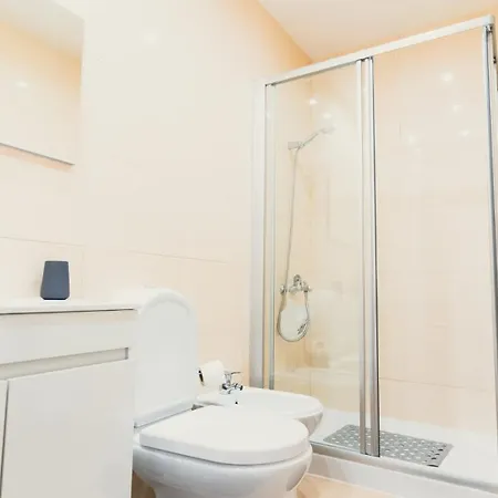 Guestready - Glamorous Getaway In Апартаменты *