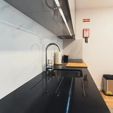 Guestready - Glamorous Getaway In Коимбра