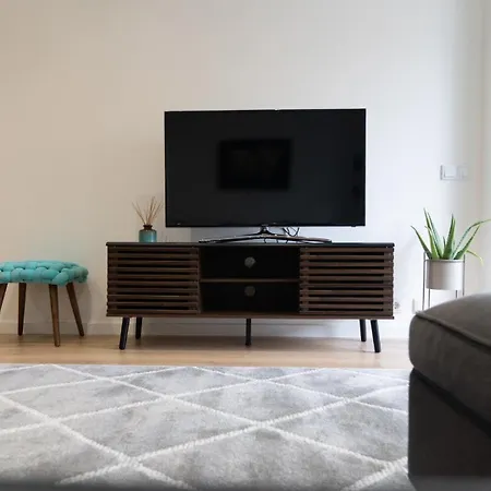 Guestready - Glamorous Getaway In Апартаменты *