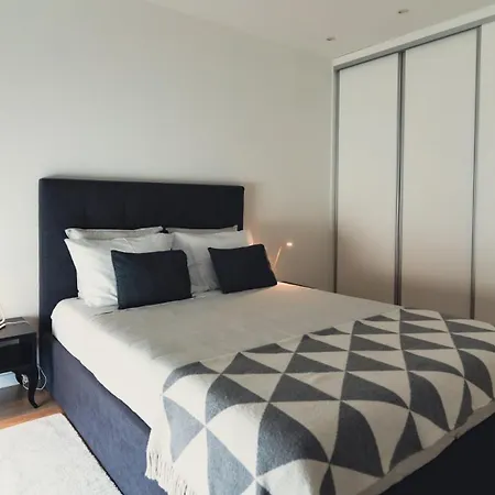 شقة Guestready - Glamorous Getaway In كويمبرا