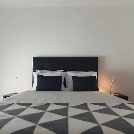 Guestready - Glamorous Getaway In Lejlighed Coimbra