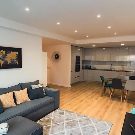 Guestready - Glamorous Getaway In Coimbra