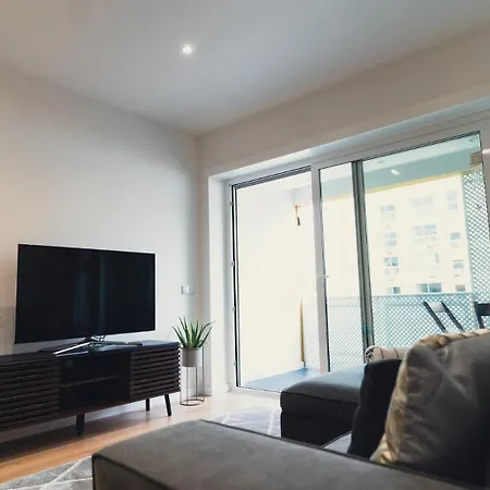 Guestready - Glamorous Getaway In Апартаменты