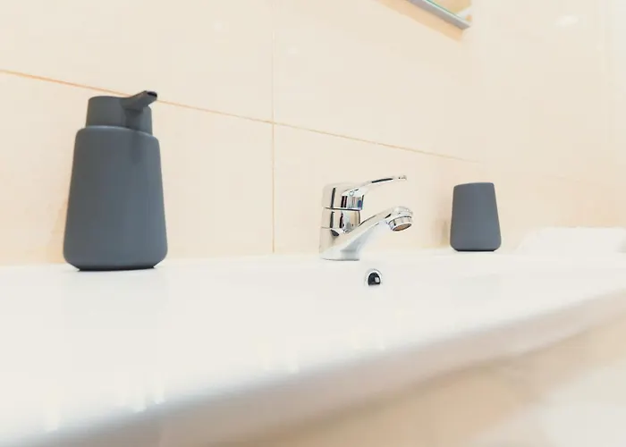 Guestready - Glamorous Getaway In Apartament *