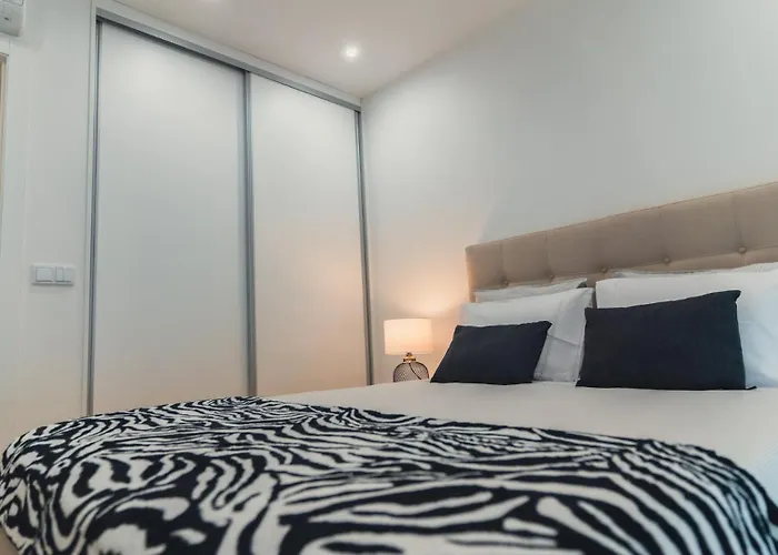 Guestready - Glamorous Getaway In