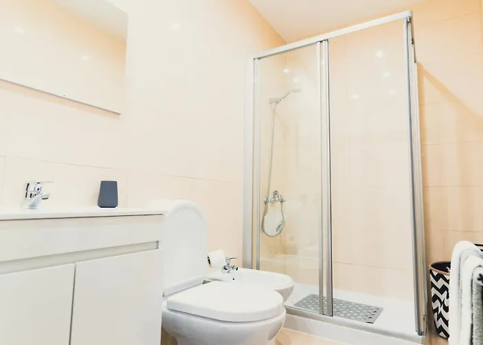 Guestready - Glamorous Getaway In Apartament *