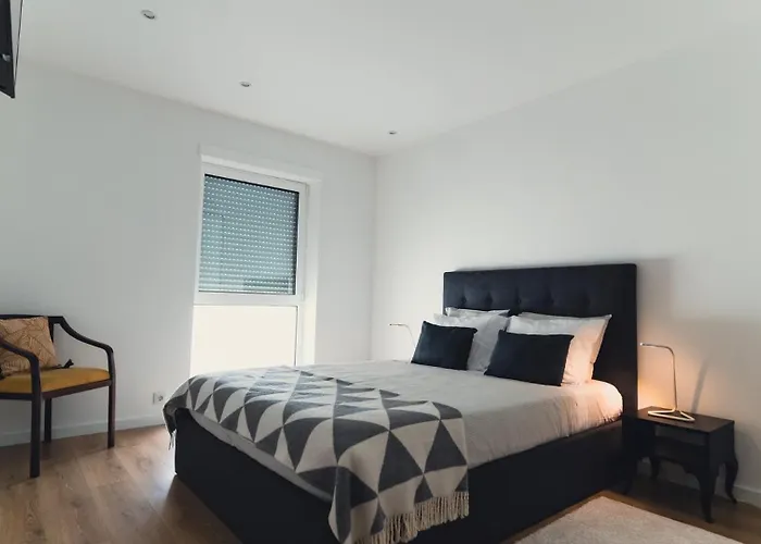 Apartament Guestready - Glamorous Getaway In
