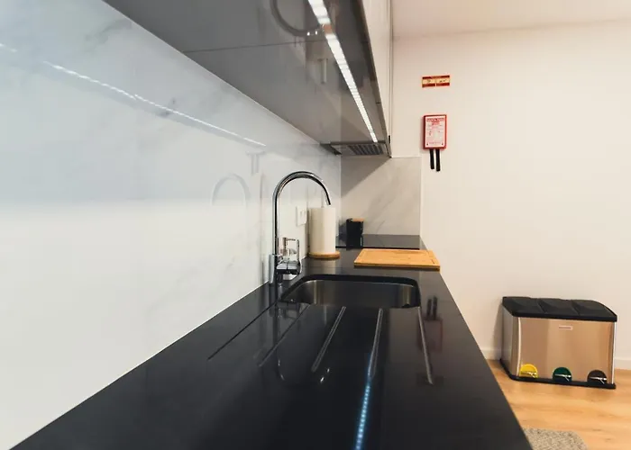 Guestready - Glamorous Getaway In Coimbra