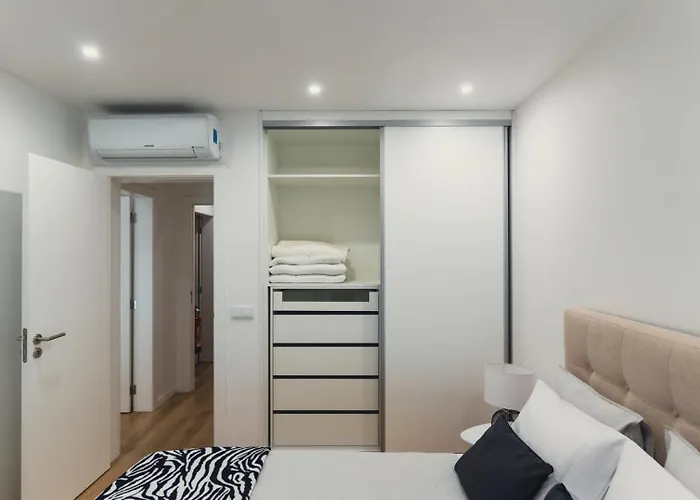 Guestready - Glamorous Getaway In Apartament