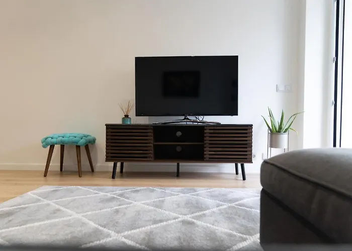 Guestready - Glamorous Getaway In Apartament *