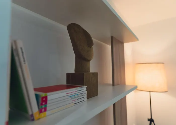 Apartament Guestready - Glamorous Getaway In Coimbra