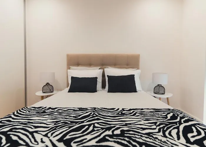 Guestready - Glamorous Getaway In *