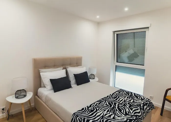 Guestready - Glamorous Getaway In Daire *