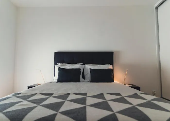 Guestready - Glamorous Getaway In Daire Coimbra
