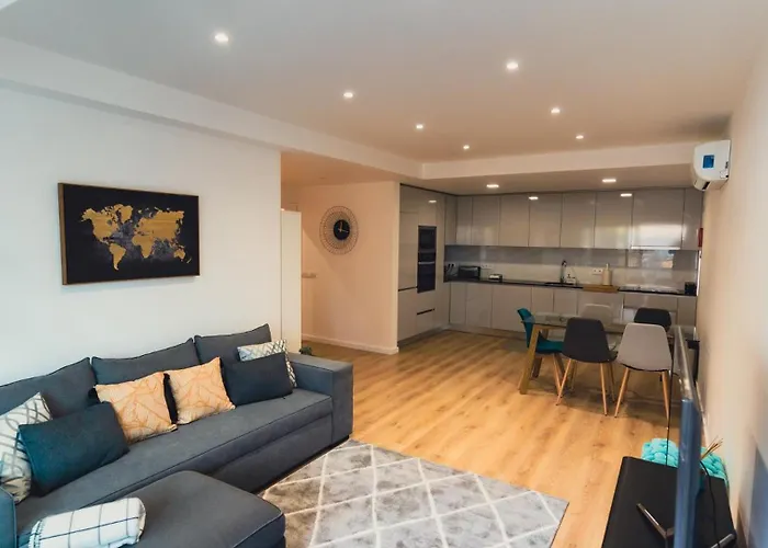 Guestready - Glamorous Getaway In Coimbra