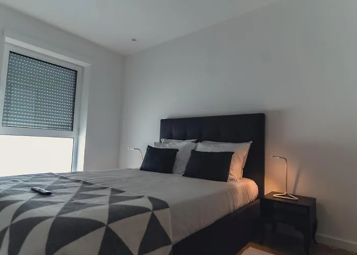 Daire Guestready - Glamorous Getaway In *