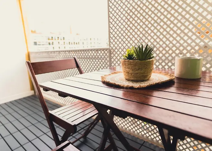 Guestready - Glamorous Getaway In Daire *