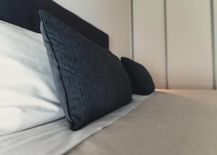 Apartament Guestready - Glamorous Getaway In Coimbra